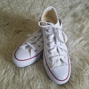 Converse All Stars Low tops